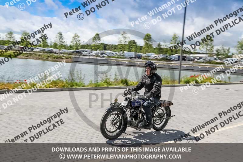 Vintage motorcycle club;eventdigitalimages;no limits trackdays;peter wileman photography;vintage motocycles;vmcc banbury run photographs